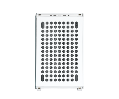 Obudowa Cooler Master Qube 500 Flatpack White